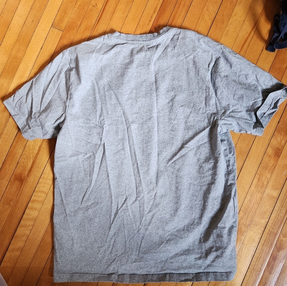 CAT tshirt, size XXL - Picture 4 of 4